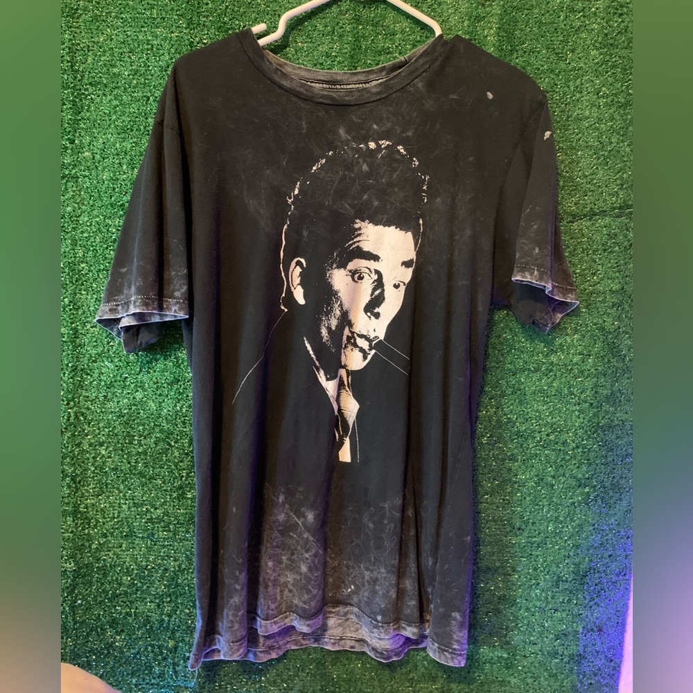 Thrifted Graphic tee